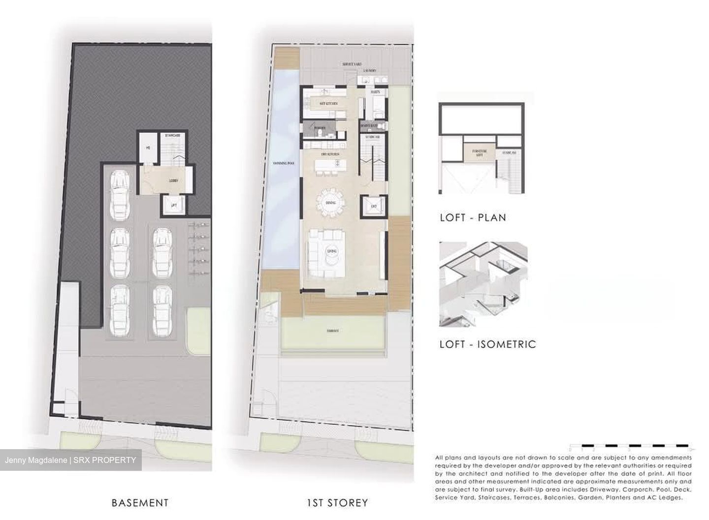 Bournemouth Road (D15), Detached #576767821